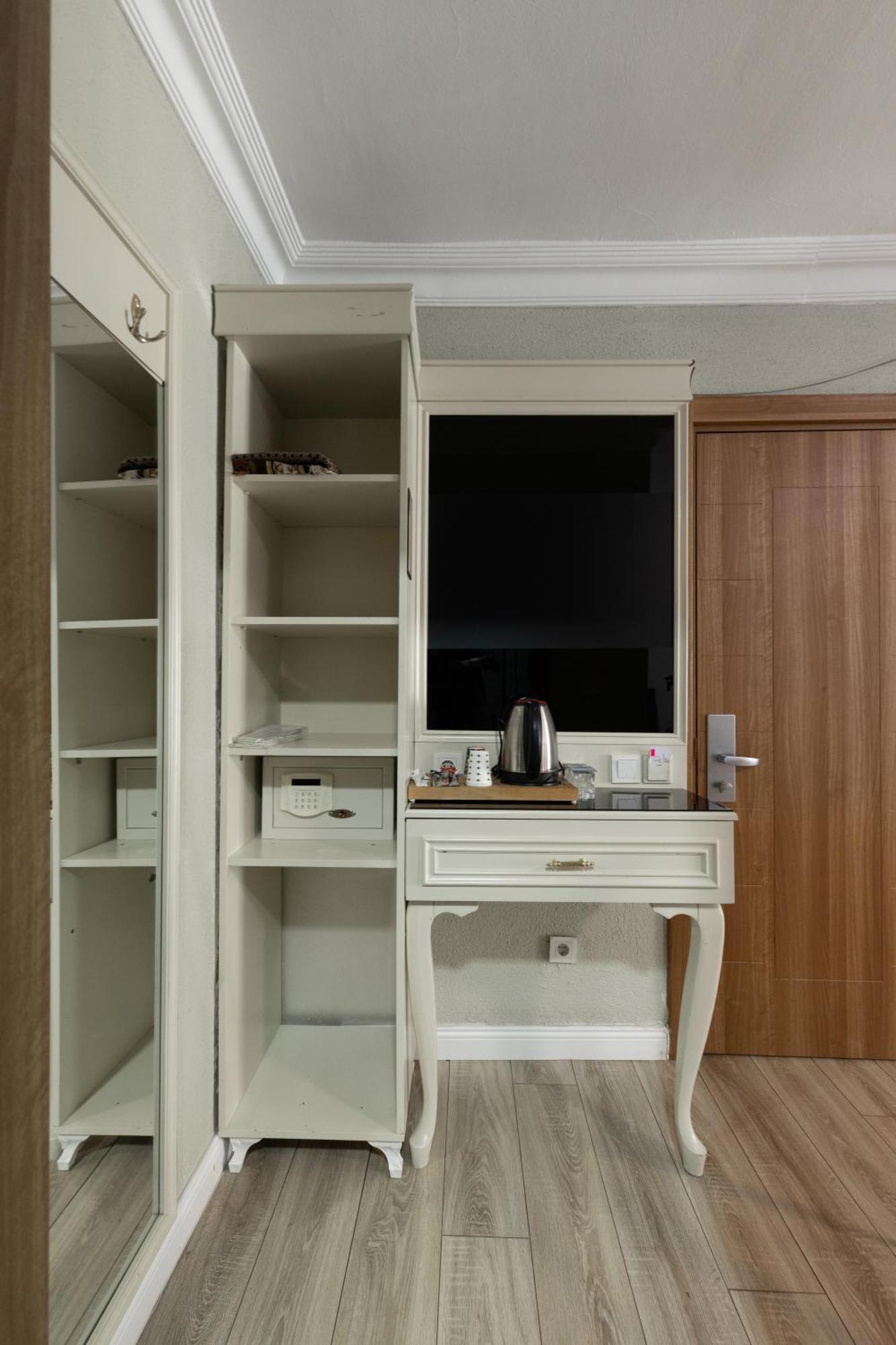 Seher Hotel Istanbul Eksteriør bilde